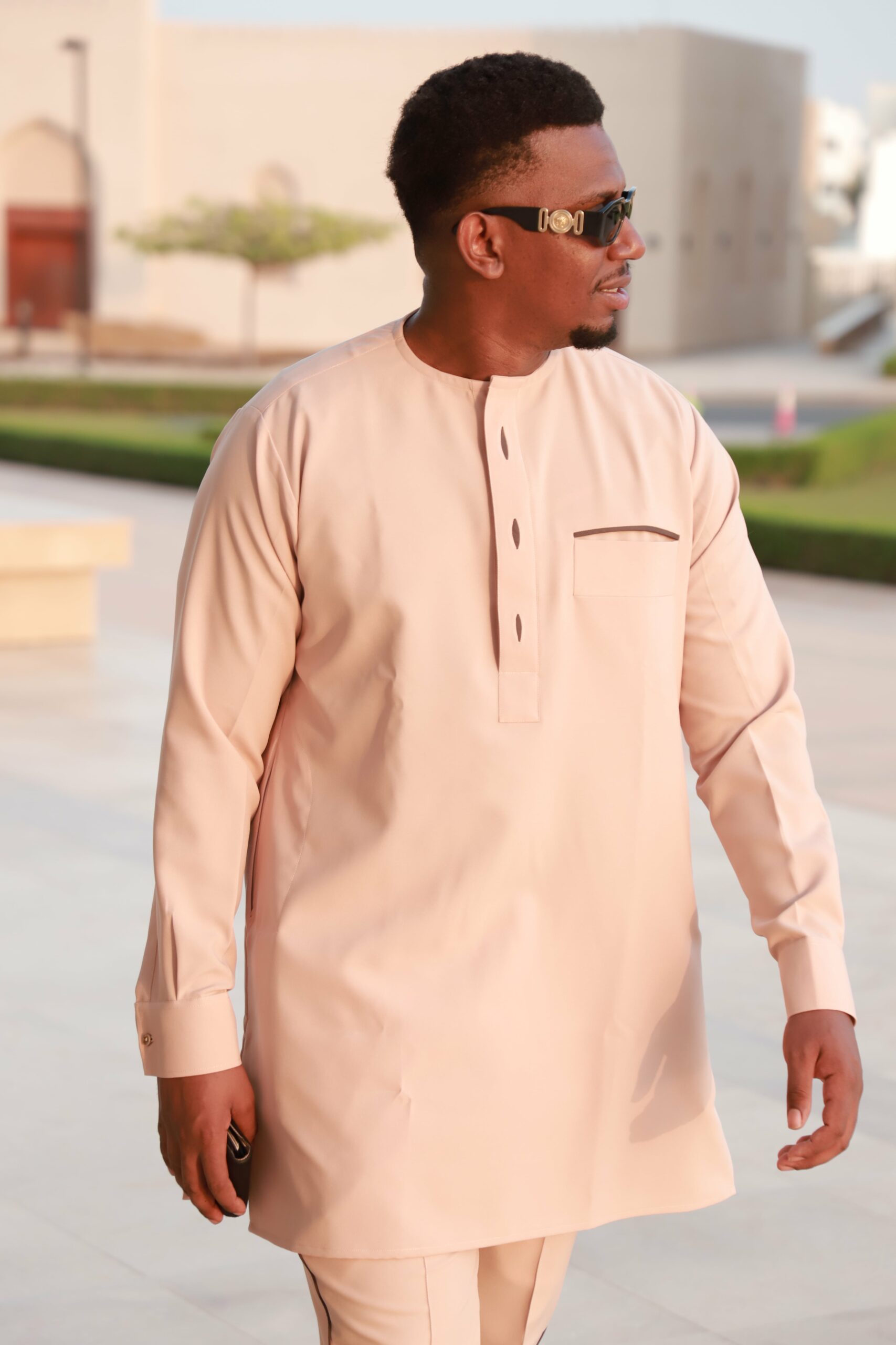 Ensemble NM2 Beige