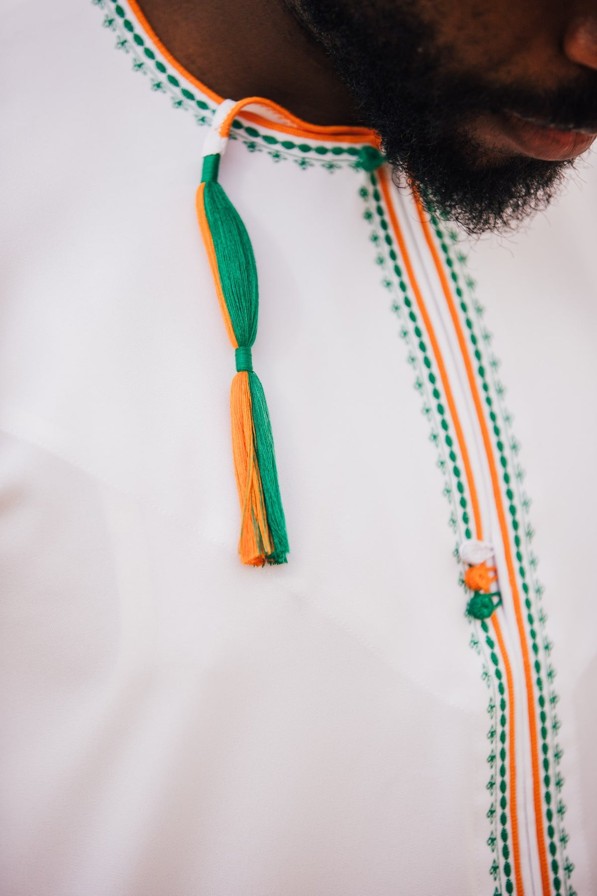 Côte d’Ivoire – Ivory Pride