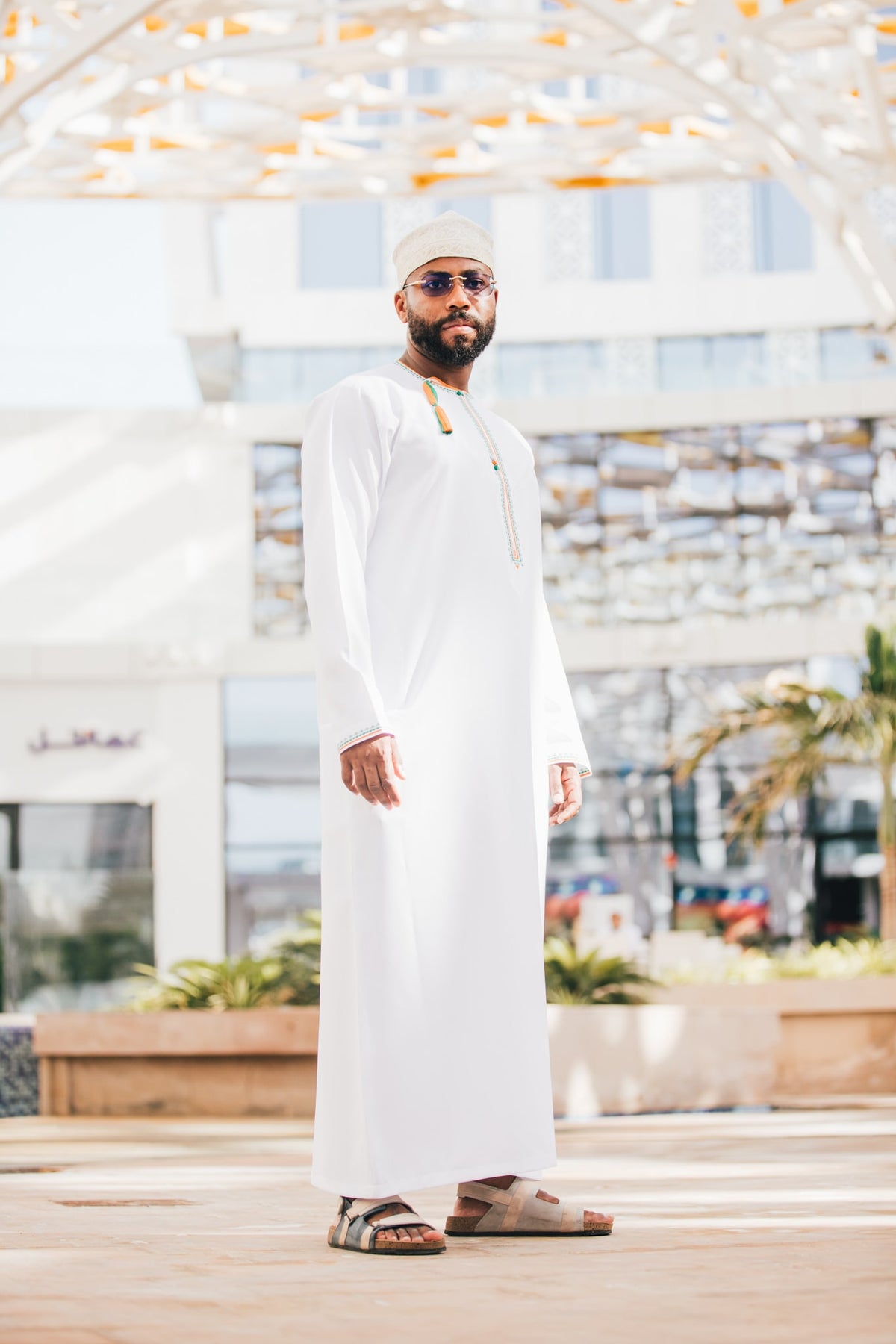 Côte d’Ivoire – Ivory Pride