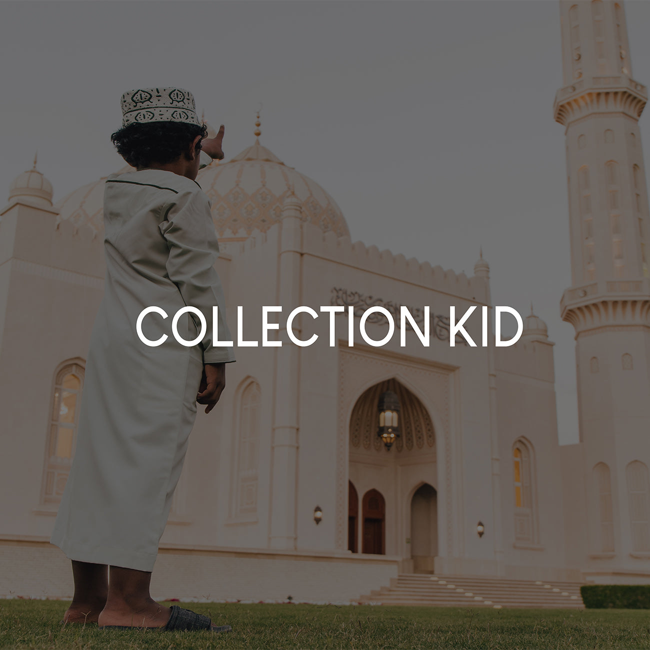 Collection Kid