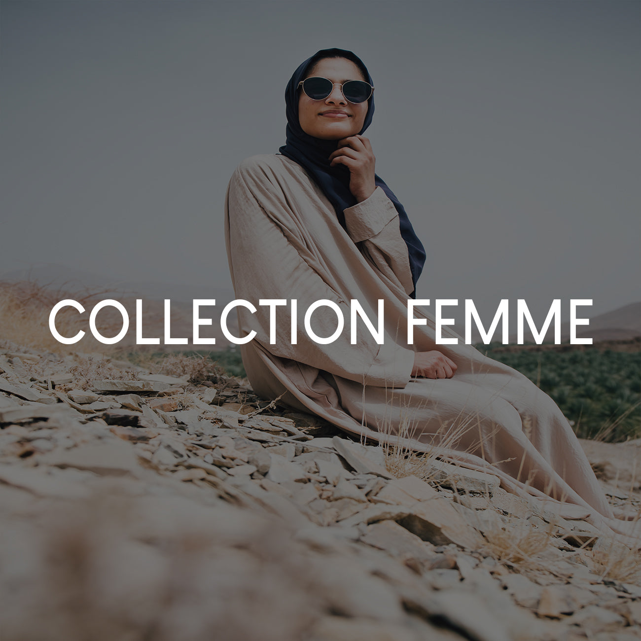 Collection Femme