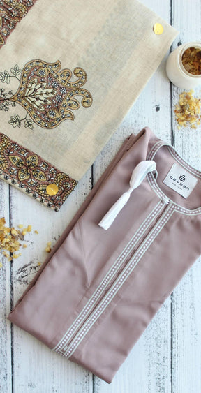 Masar assorti à votre tenue