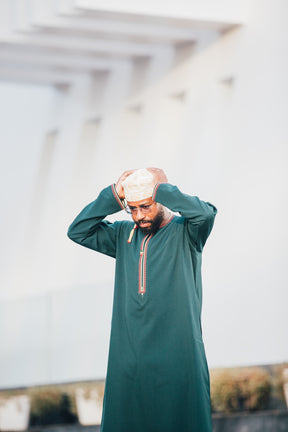 Sénégal/Mali – Mandingue Heritage