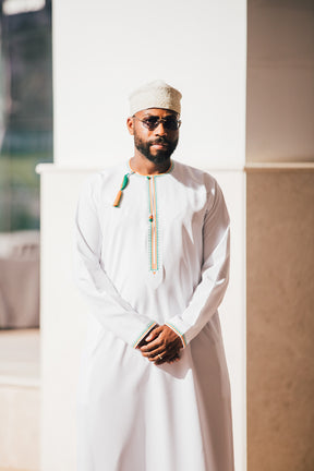 Côte d’Ivoire – Ivory Pride