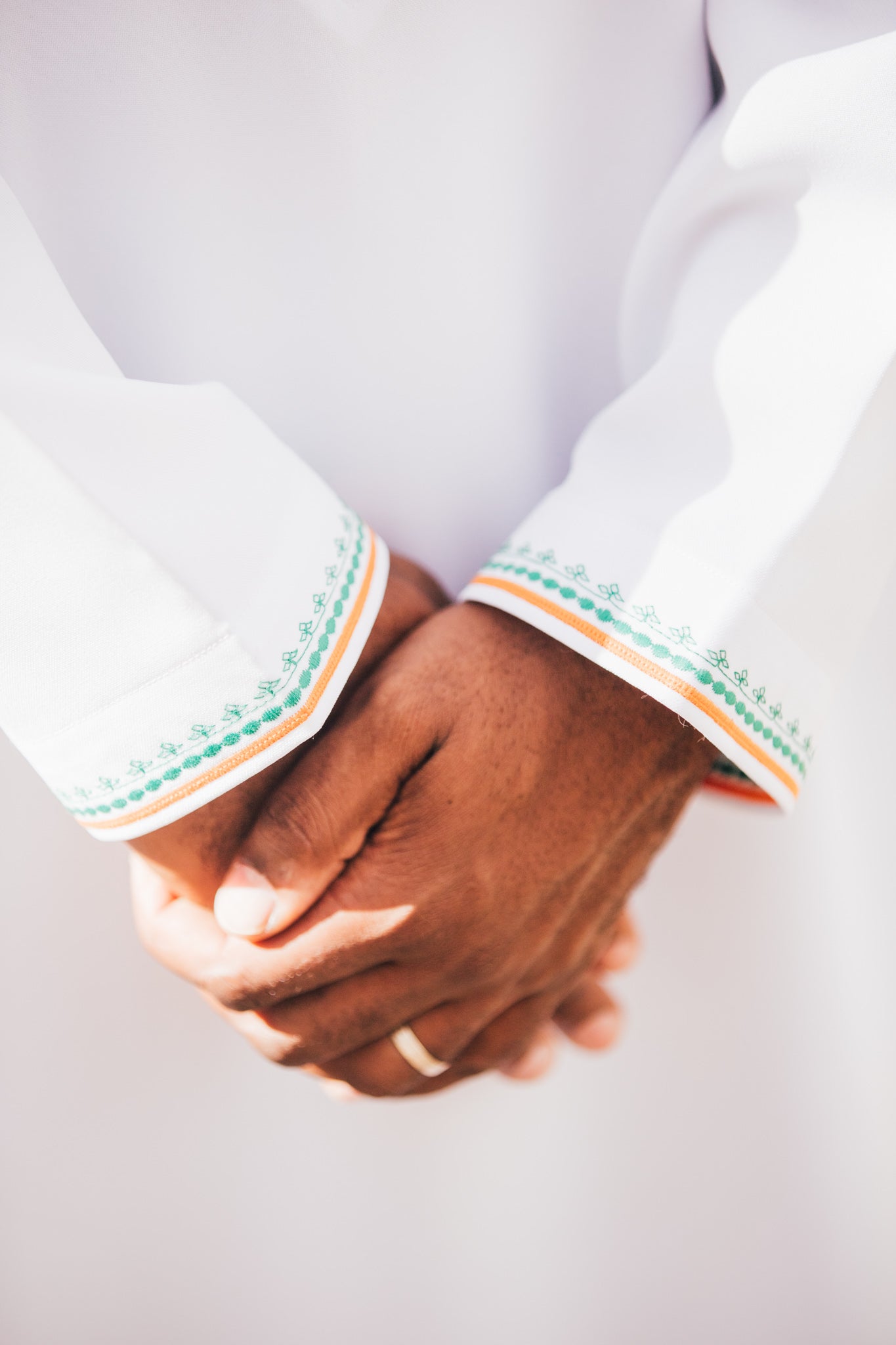 Côte d’Ivoire – Ivory Pride