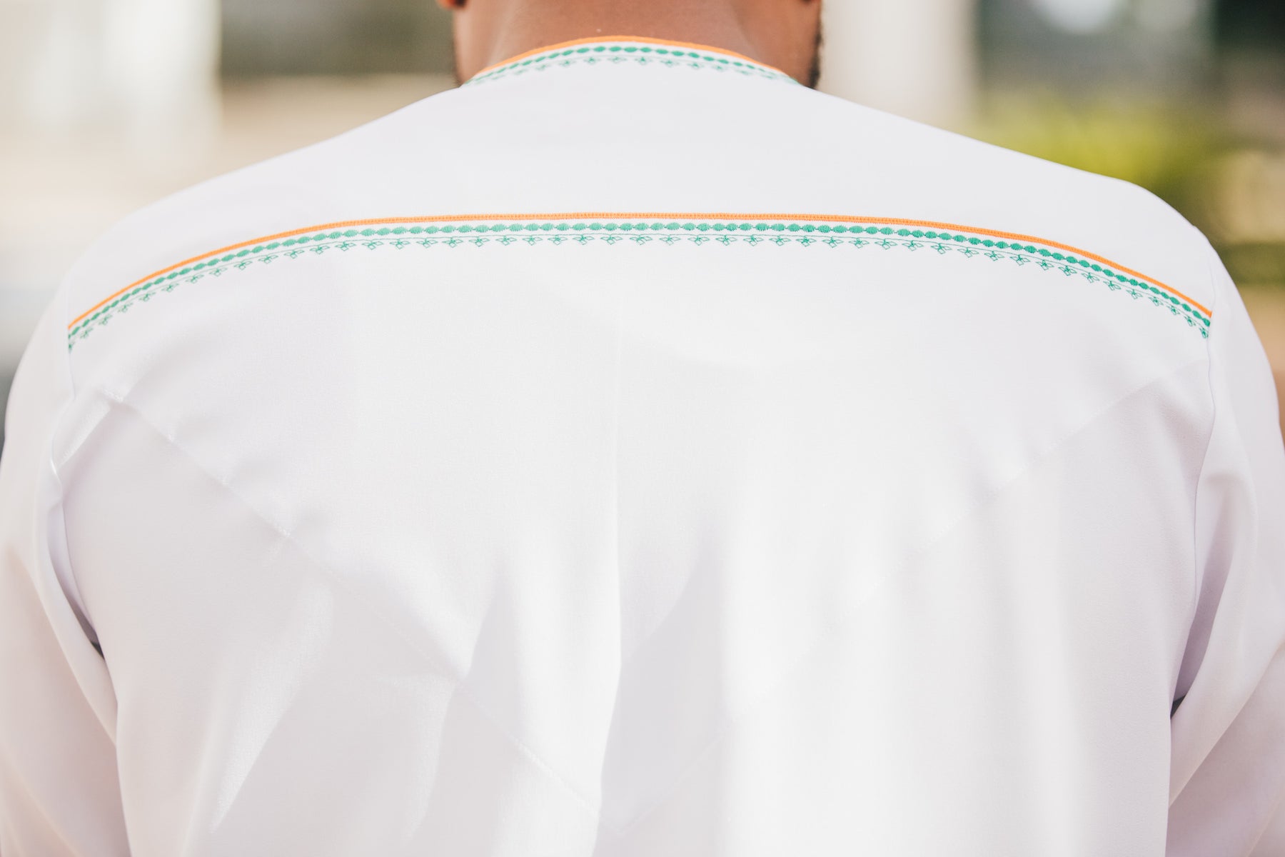 Côte d’Ivoire – Ivory Pride