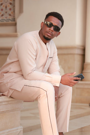 Ensemble NM2 Beige