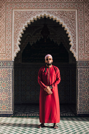 Maroc – Red Atlas