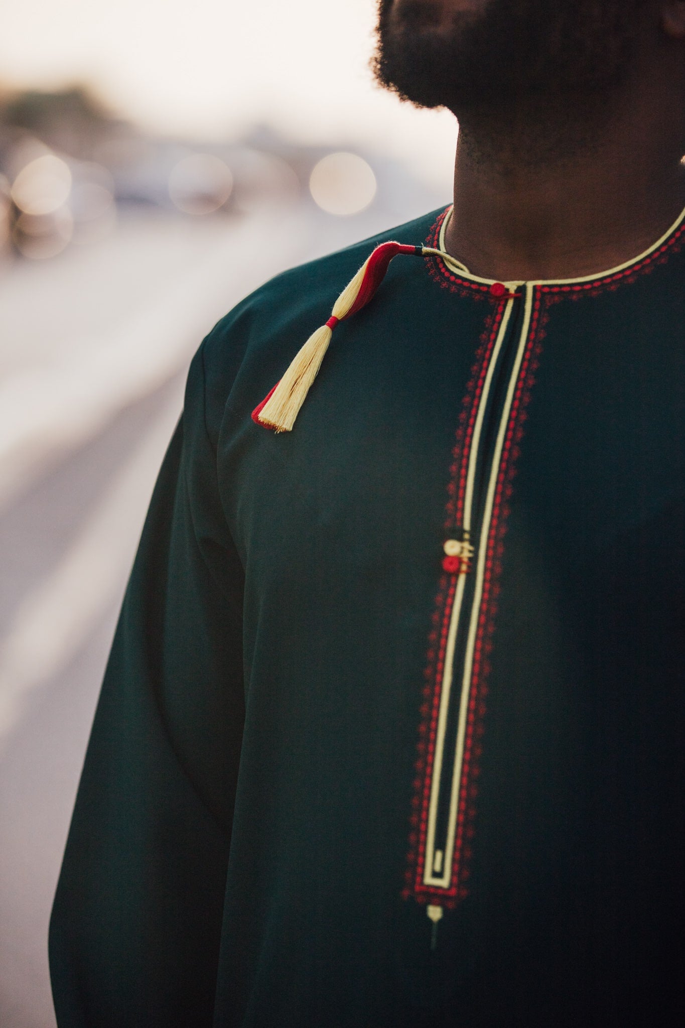 Sénégal/Mali – Mandingue Heritage