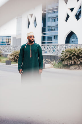 Sénégal/Mali – Mandingue Heritage