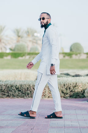 Hilal blanc pur