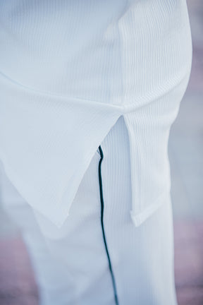 Hilal blanc pur