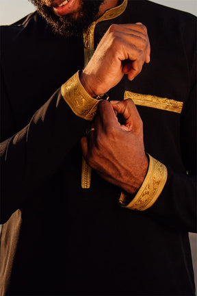 Ensemble Mfaoume Black