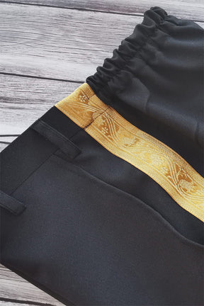 Ensemble Mfaoume Black
