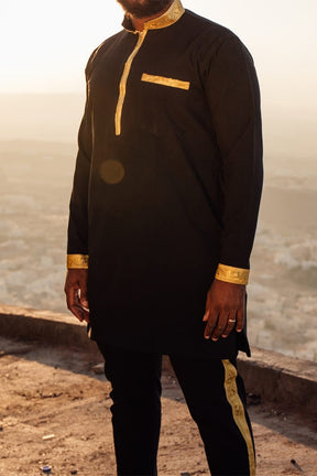 Ensemble Mfaoume Black