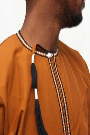 Qamis Soudan